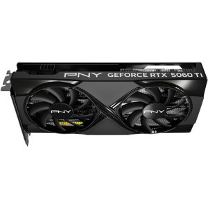 PNY GeForce RTX 5060 Ti Dual Fan 16GB GDDR7 128-bit DLSS 4.0