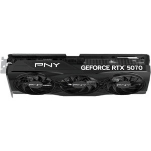 PNY GeForce RTX 5070 Triple Fan 12GB GDDR7 192-bit DLSS 4.0