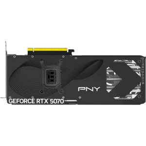 PNY GeForce RTX 5070 Triple Fan 12GB GDDR7 192-bit DLSS 4.0