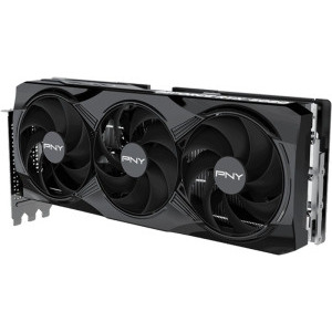 PNY GeForce RTX 5080 Triple Fan 16GB GDDR7 256-bit DLSS 4.0