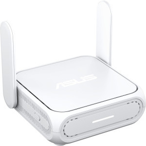 Router wireless ASUS 2.5Gigabit RT-BE58 Go Dual-Band WiFi 7