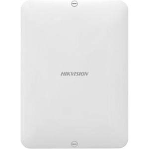 Hikvision Carcasa plastic AX HYBRID PRO, DS-PZ501SHL-P, Alb