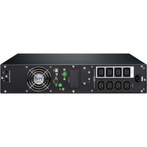 ATEN OL1000HV 1000VA Black