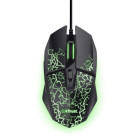 Mouse Gaming Trust GXT 113 Felox RGB Black