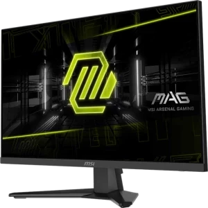 MSI Gaming MAG 274QF X24 27 inch QHD IPS 0.5 ms 240 Hz HDR FreeSync Premium