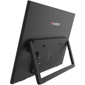 Verbatim Portabil 32400 Touchscreen 14 inch FHD IPS 10 ms 60 Hz USB-C HDR