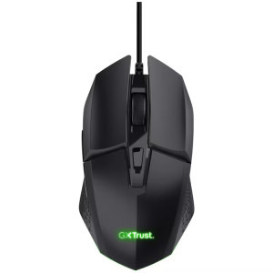 Trust GXT 792 Quadrox RGB Black