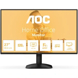 Monitor LED AOC 27B31H 27 inch FHD IPS 1 ms 120 Hz