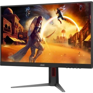 AOC Gaming AGON 27G4HA 27 inch FHD IPS 0.5 ms 200 Hz HDR G-Sync Compatible