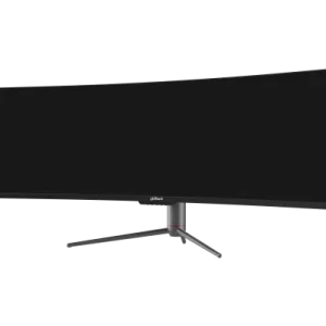 DAHUA Gaming LM49-EW410CA Curbat 49 inch DQHD VA 1 ms 120 Hz USB-C HDR