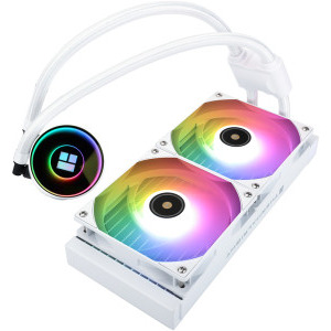 Thermalright Frozen Notte 240 White ARGB V2