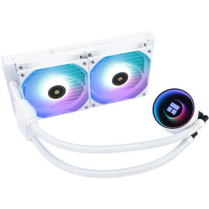 Thermalright Frozen Notte 240 White ARGB V2