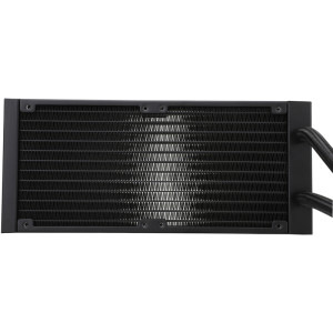 Thermalright Frozen Notte 240 Black ARGB V2
