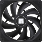 Ventilator Thermalright TL-C12C Extrem Black
