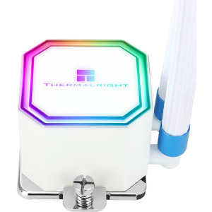 Thermalright Frozen Prism 360 ARGB White
