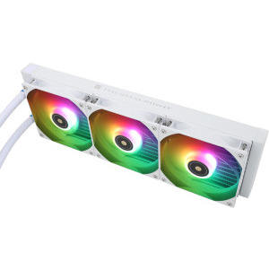 Thermalright Frozen Prism 360 ARGB White
