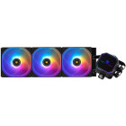 Cooler CPU Thermalright Frozen Prism 360 ARGB Black