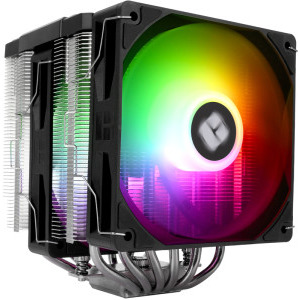Thermalright Peerless Assassin 120 Digital ARGB Black