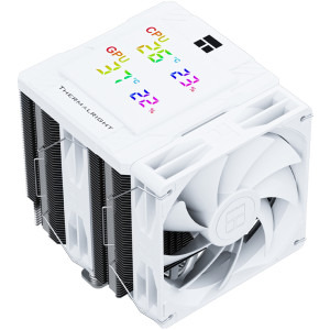 Thermalright Peerless Assassin 120 Digital White