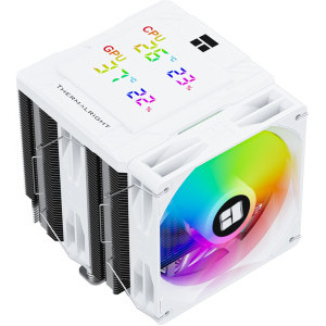 Thermalright Peerless Assassin 120 Digital ARGB White