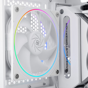 Thermalright TL-S12 ARGB White Three Fan Pack