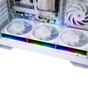 Thermalright TL-M12 ARGB White Three Fan Pack