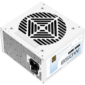 Thermalright TR-KG850W, 80+ Gold, 850W White