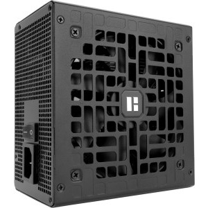 Thermalright TR-SP850, 80 Plus Platinum, 850W, Black