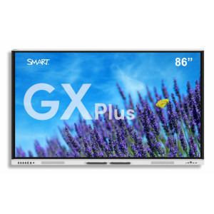 Tabla interactiva SMART Technologies SMART Board GX186G-V4 86, Android 14 eligibil cu PNRAS/PNRR