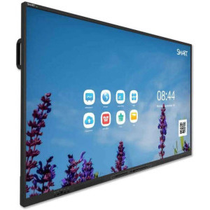 SMART Technologies SMART Board GX186G-V4 86'', Android 14 eligibil cu PNRAS/PNRR