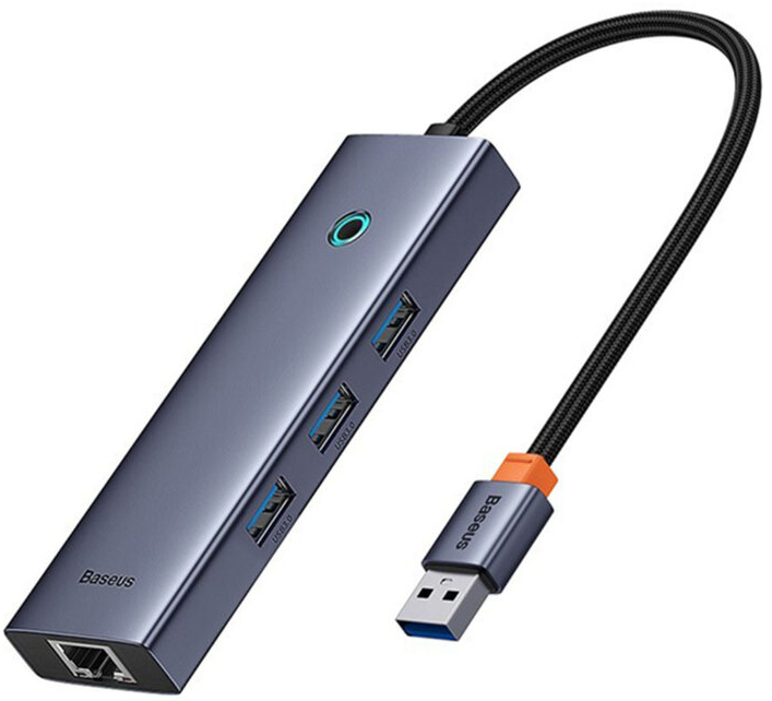 Hub USB Baseus B0005280A813-01