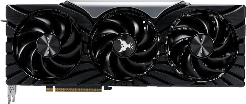 Placa video Gainward GeForce RTX 5080 Phoenix GS 16GB GDDR7 256-bit DLSS 4.0