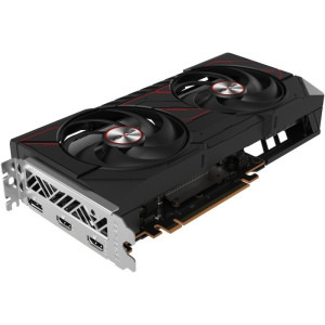 Sapphire Radeon RX 9060 XT PULSE Gaming 8GB GDDR6 128-bit