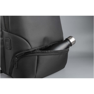 Serioux Rucsac notebook 15.6 inch Smart Travel Black