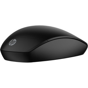 HP 235 Slim Wireless Black