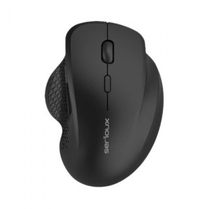 Serioux Glide 515 Wireless Black