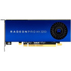 Placa video AMD Radeon PRO WX3200 4GB GDDR5 128-bit