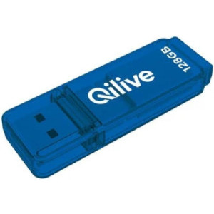 Emtec K103 128GB USB 3.2 Gen 1 Blue