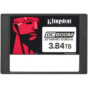 SSD Kingston DC600ME 3.84TB SATA-III 2.5 inch