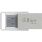 Memorie externa Emtec K103 64GB USB-C 3.2 Gen 1 Grey