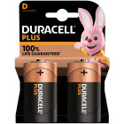 Duracell LR20 2 buc