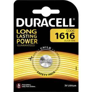 Duracell CR1616