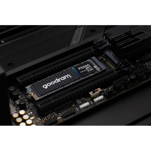 GOODRAM PX500 512GB PCi Express 3.0 x4 M.2 2280