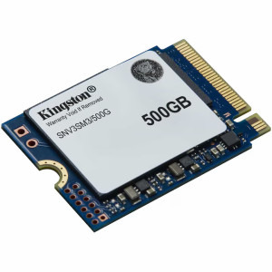 Kingston NV3 500GB PCi Express 4.0 x4 M.2 2230