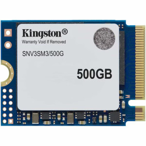 SSD Capacitate 500 GB - PC Garage