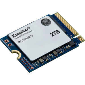 Kingston NV3 2TB PCi Express 4.0 x4 M.2 2230