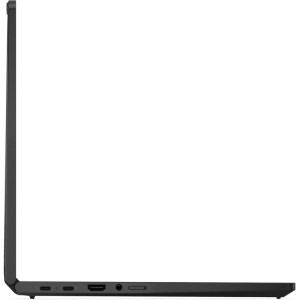 Lenovo 14'' ThinkPad T14s 2-in-1 Gen 1, WUXGA IPS Touch, Procesor Intel® Core™ Ultra 7 255U (12M Cache, up to 5.20 GHz), 32GB LPDDR5X, 1TB SSD, Intel Graphics, Win 11 Pro, Black