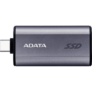 ADATA SC750 500GB USB 3.2 tip C Black Titanium