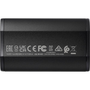 ADATA SD810 500GB USB 3.2 tip C Black