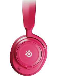 SteelSeries Arctis Nova 7 Wireless Gen 2 Magenta